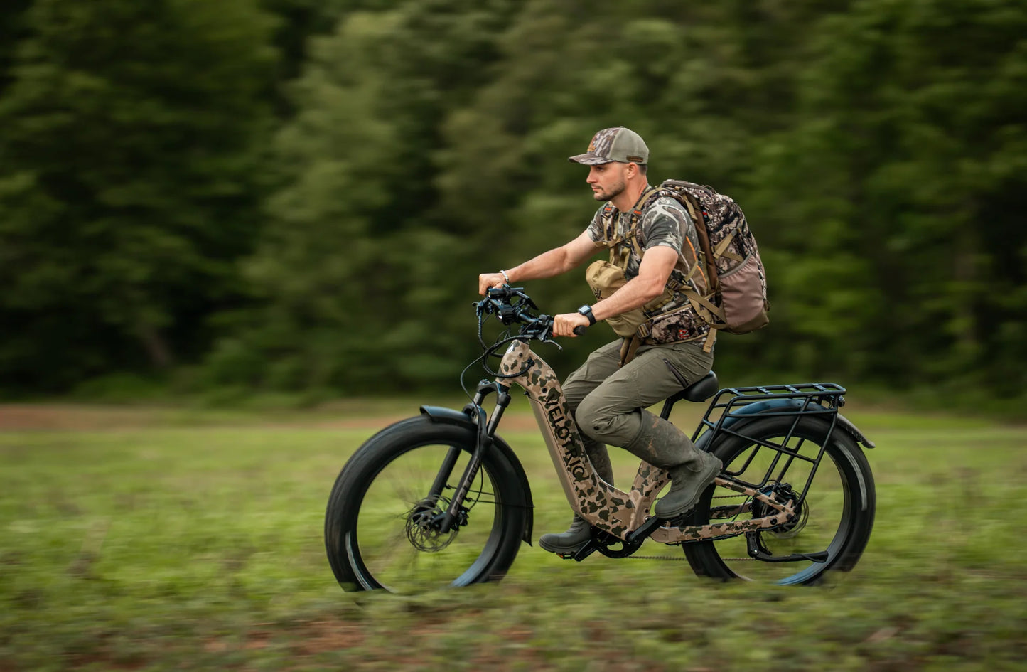 Nomad 2X