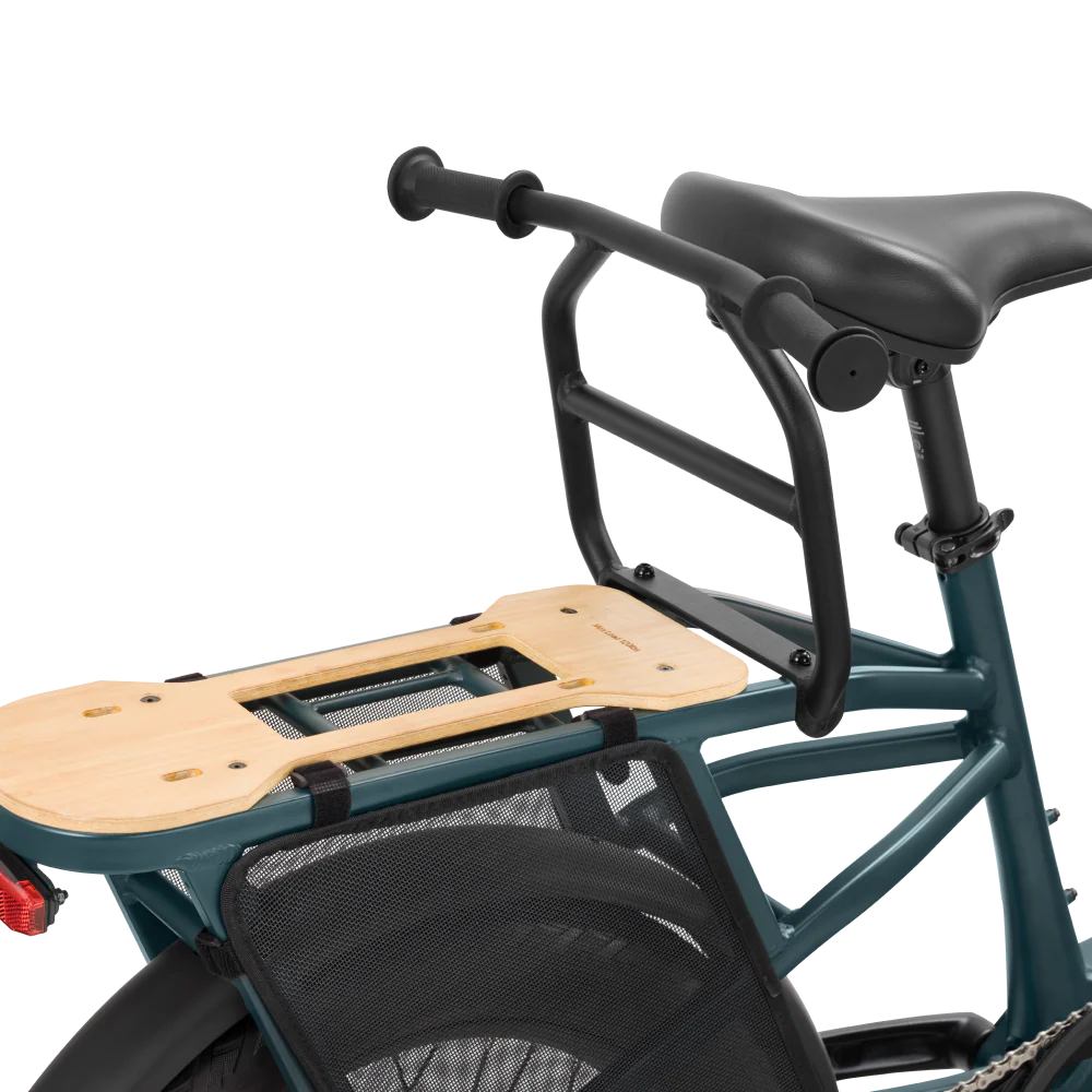 Velotric Packer 1 / Go 1 Passenger Handrail