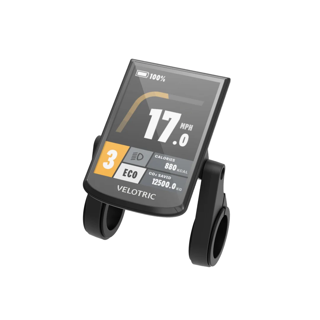 Velotric GO 1 Display