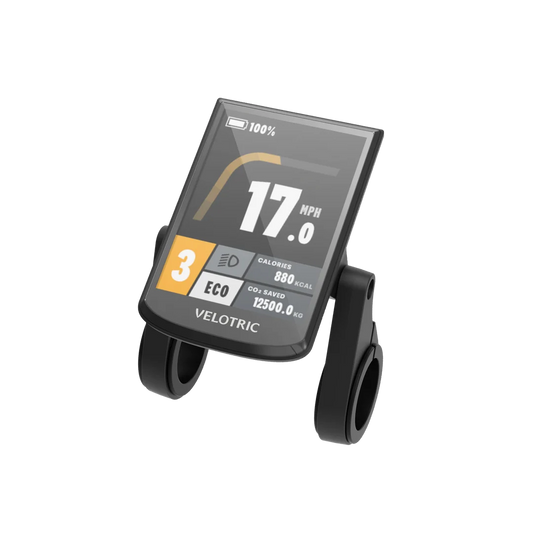 Velotric GO 1 Display