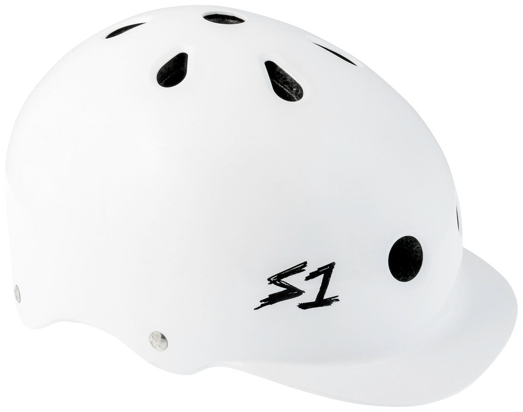 S1 Lifer Brim Helmet XLarge