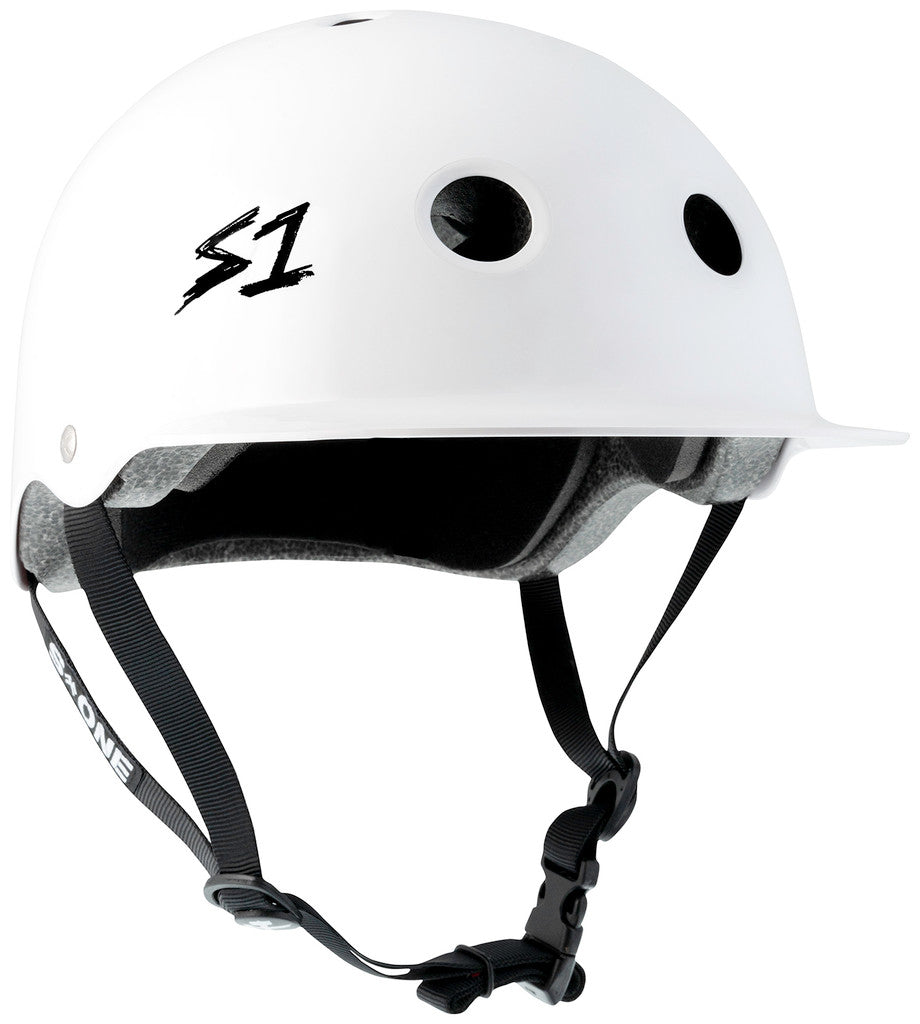 S1 Lifer Brim Helmet XLarge