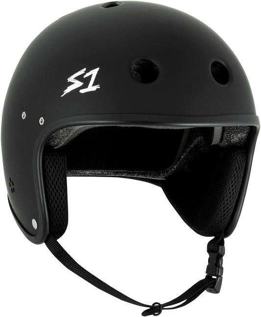 S1 Retro Lifer E-Helmet MD