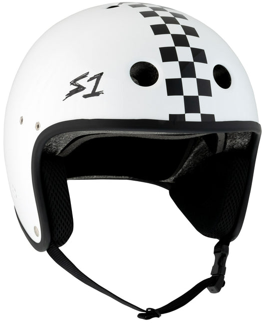 S1 Helmet Co Lifer E-Bike MD