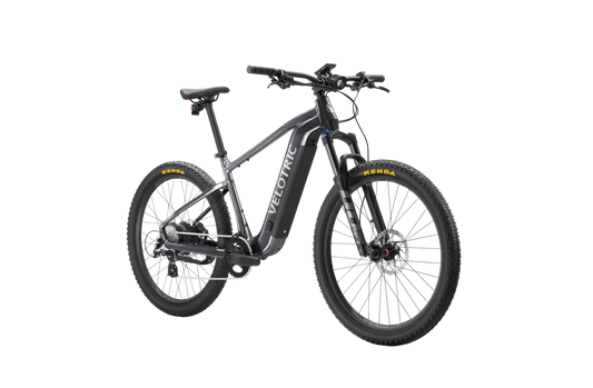 Summit 1 E-Bike RB013