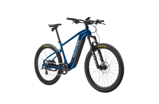 Summit 1 E-Bike RB014