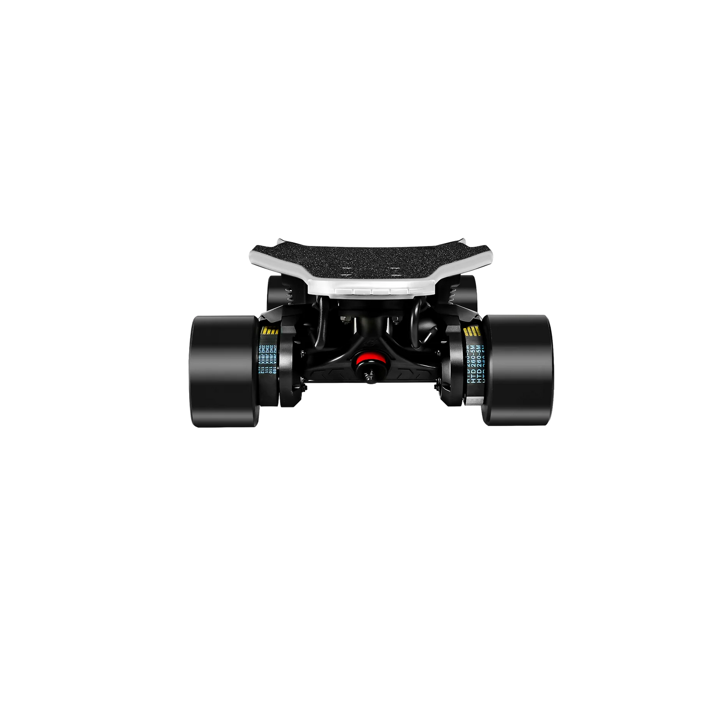 Backfire Zealot S3