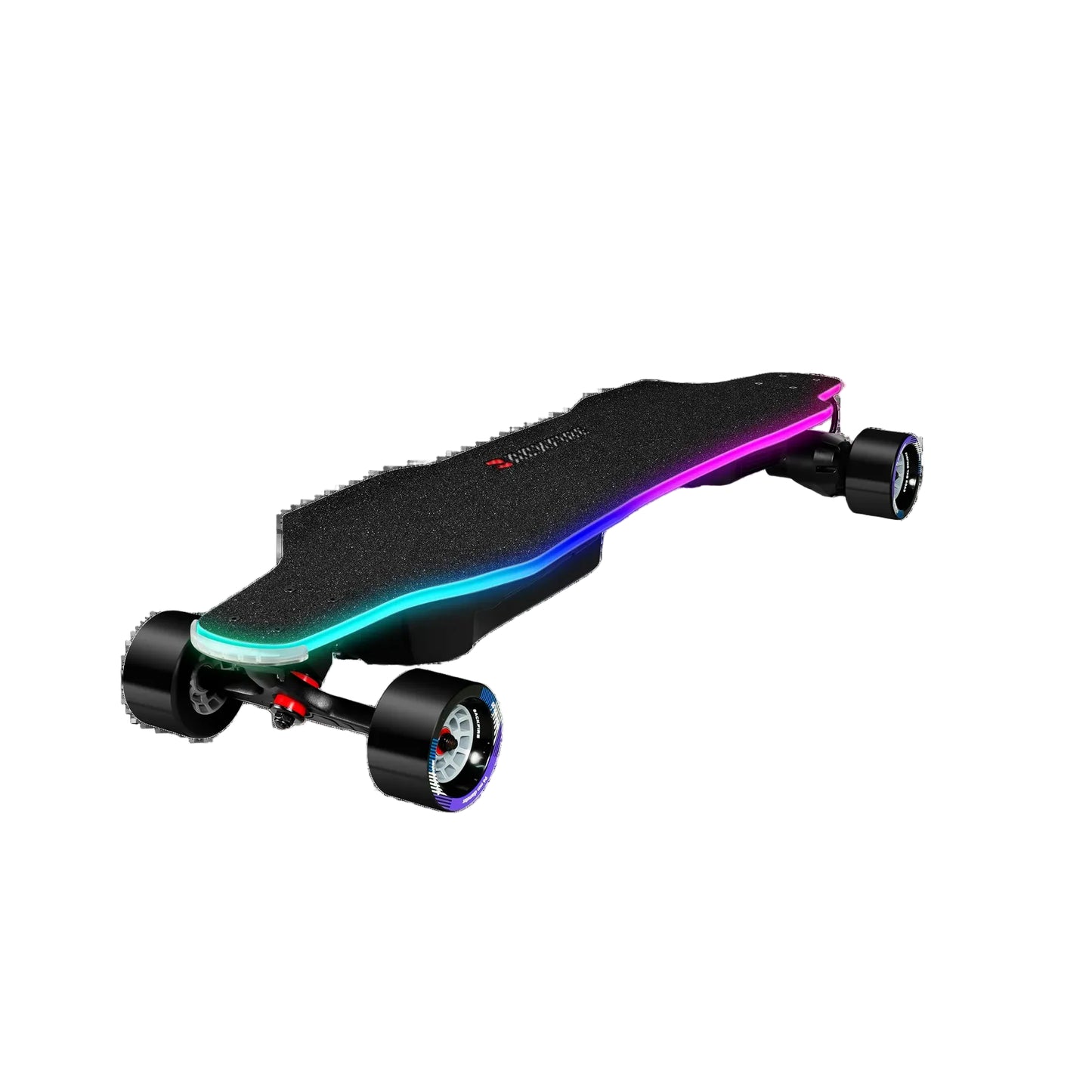 Backfire Zealot S3
