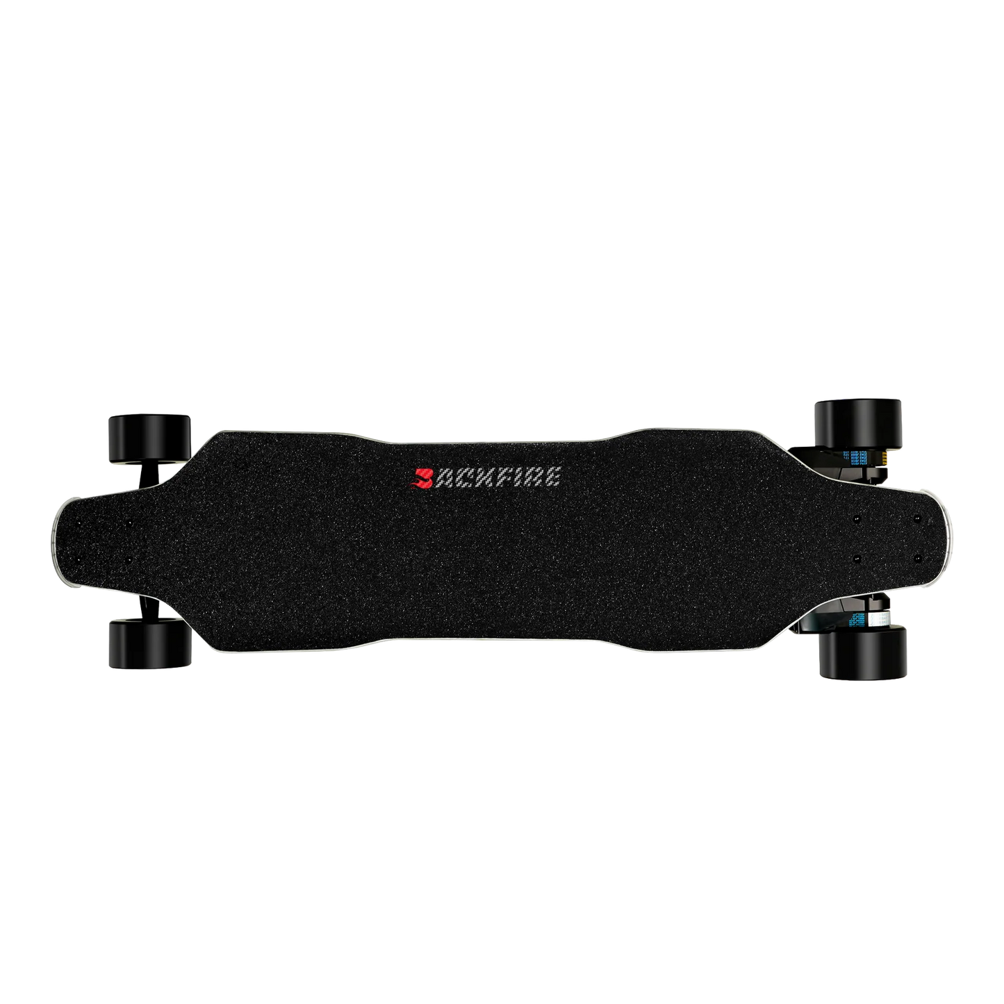 Backfire Zealot S3