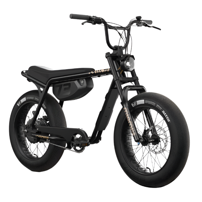 SUPER73-Z Miami SE