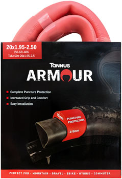 Tannus Armour Tire Liner 20x1.95/2.5