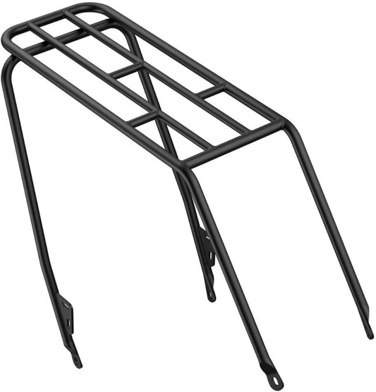 Nomad 1 Rear Rack