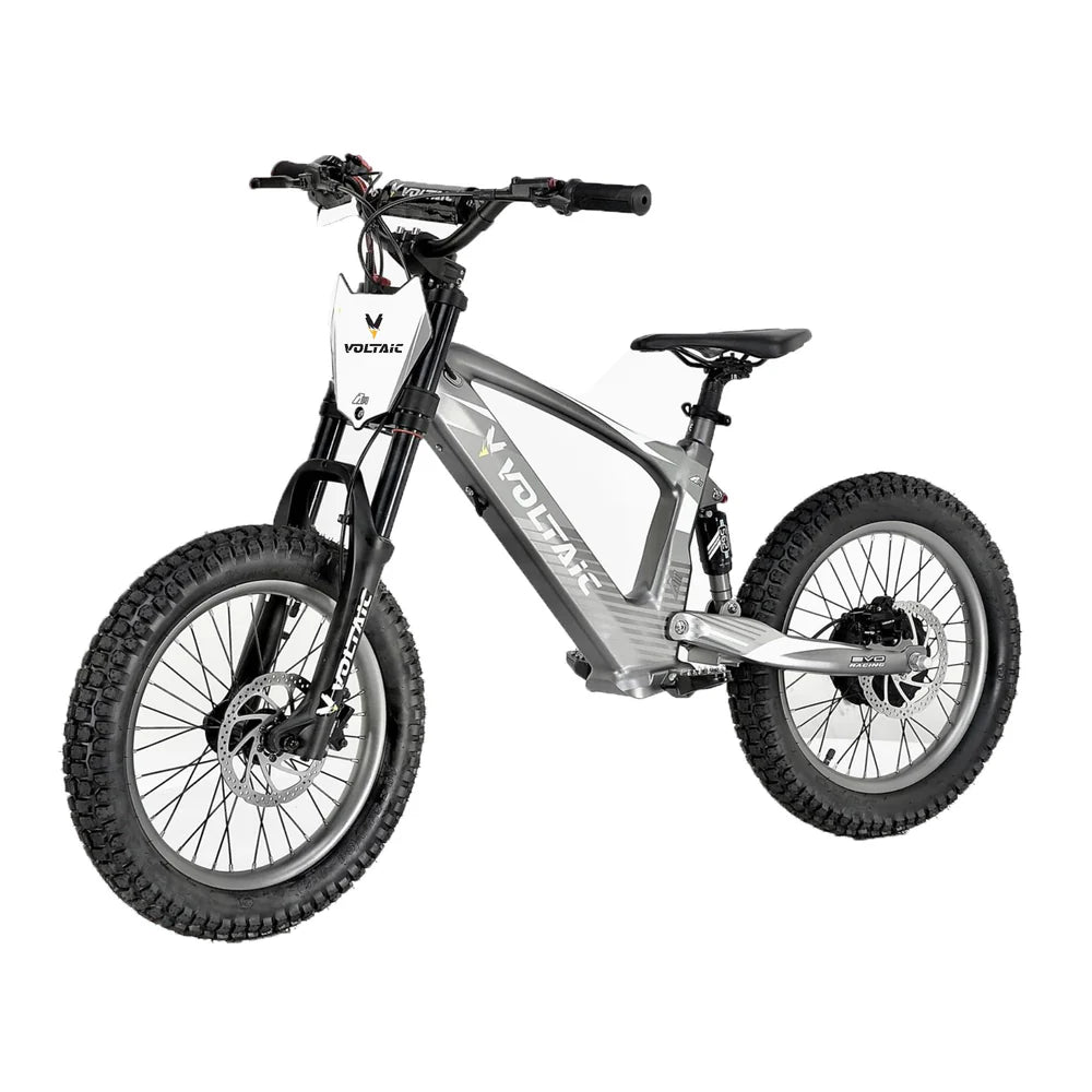 Voltaic Flying Fox 18" 36V