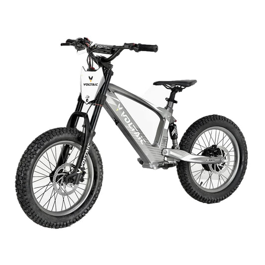 Voltaic Flying Fox 18" 36V