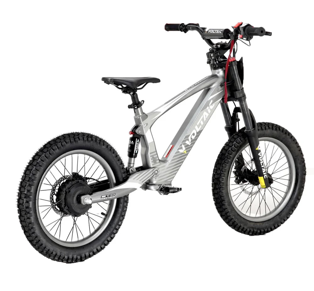 Voltaic Flying Fox 18" 36V