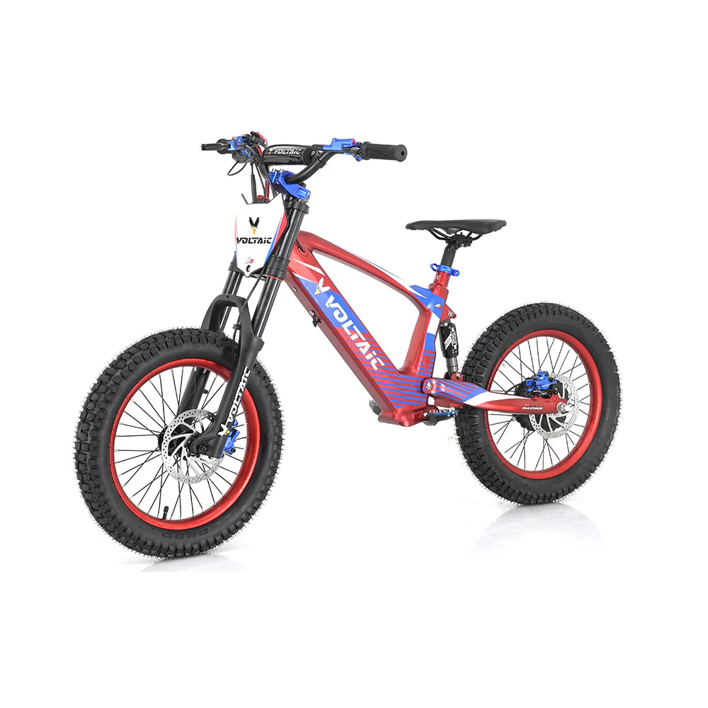 Voltaic Flying Fox 18" 36V