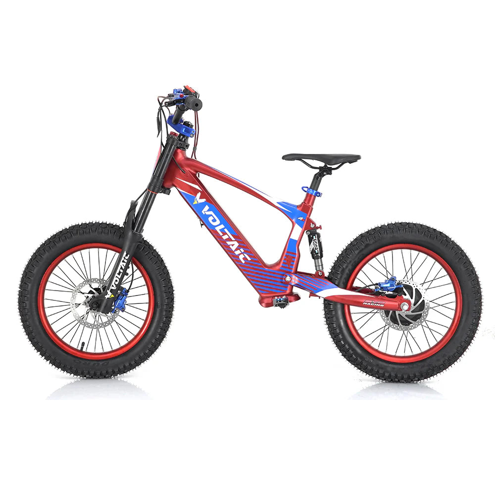 Voltaic Flying Fox 18" 36V