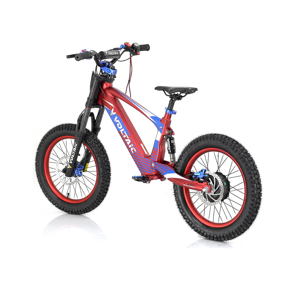 Voltaic Flying Fox 18" 36V