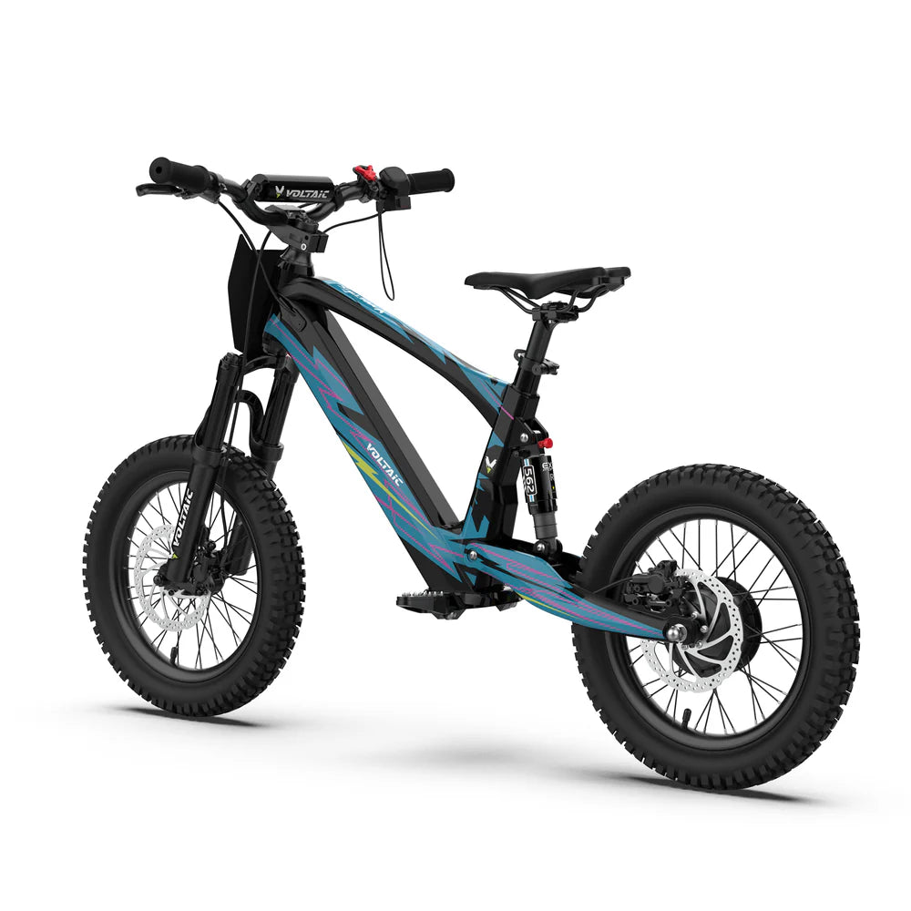 Voltaic FLying Fox 16" 36V