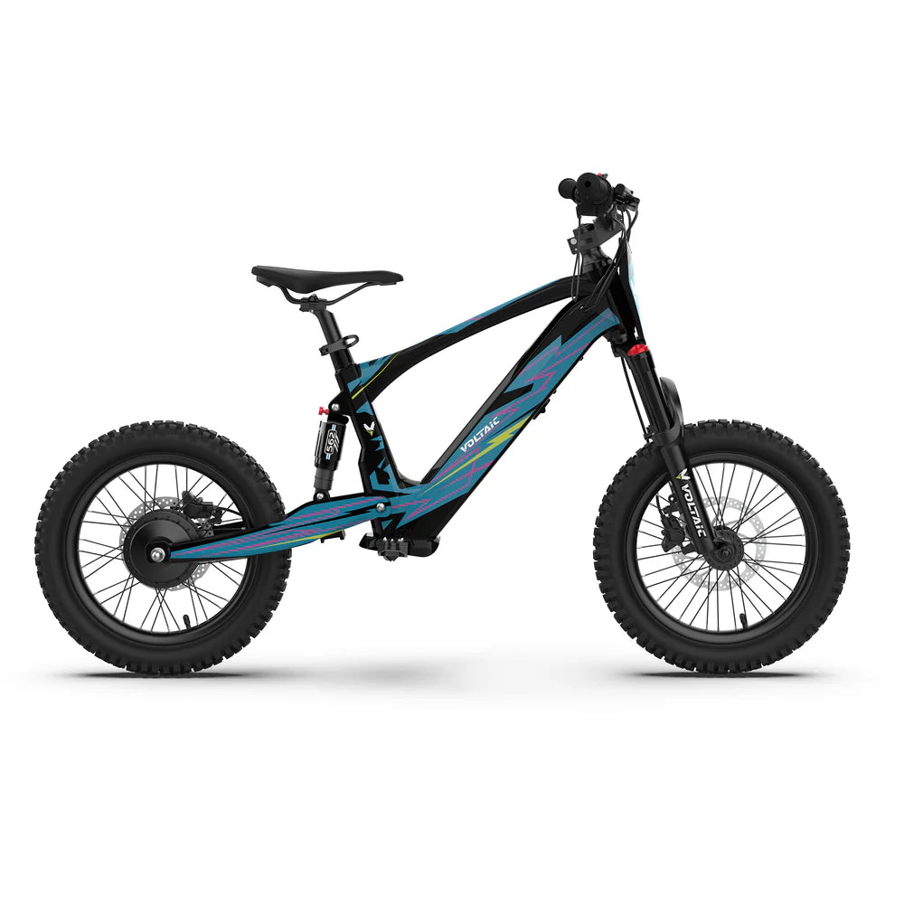 Voltaic FLying Fox 16" 36V
