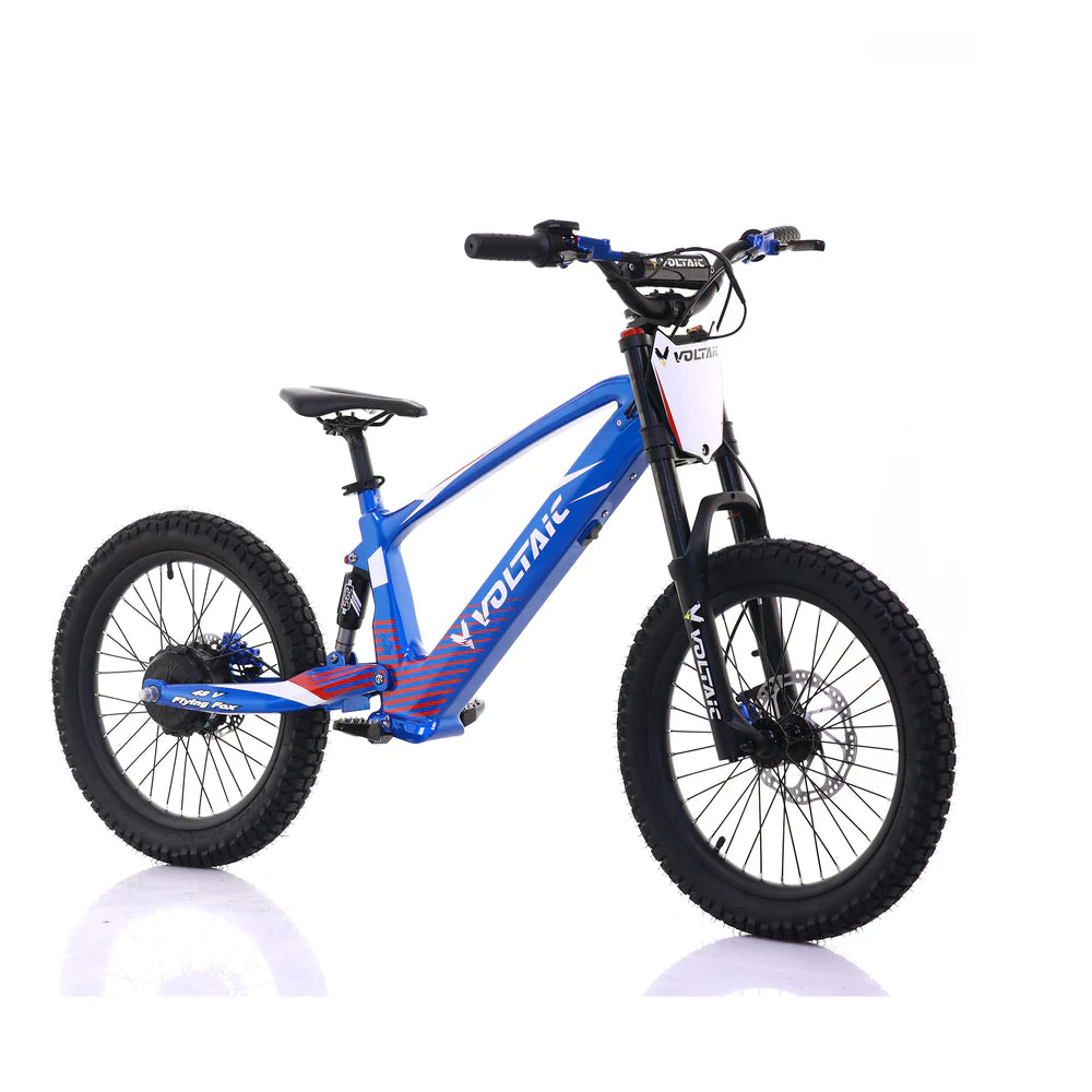 Voltaic Flying Fox 20" 48V