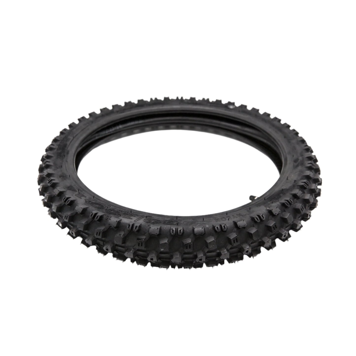 Mini R17 Rear Tire 14Inch (3.0-14)