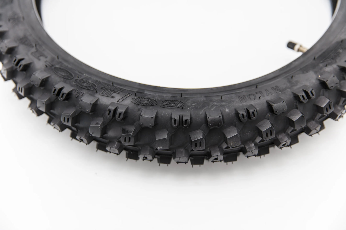 Mini R17 Rear Tire 14Inch (3.0-14)