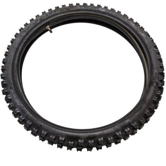 Mantis X Front Tire