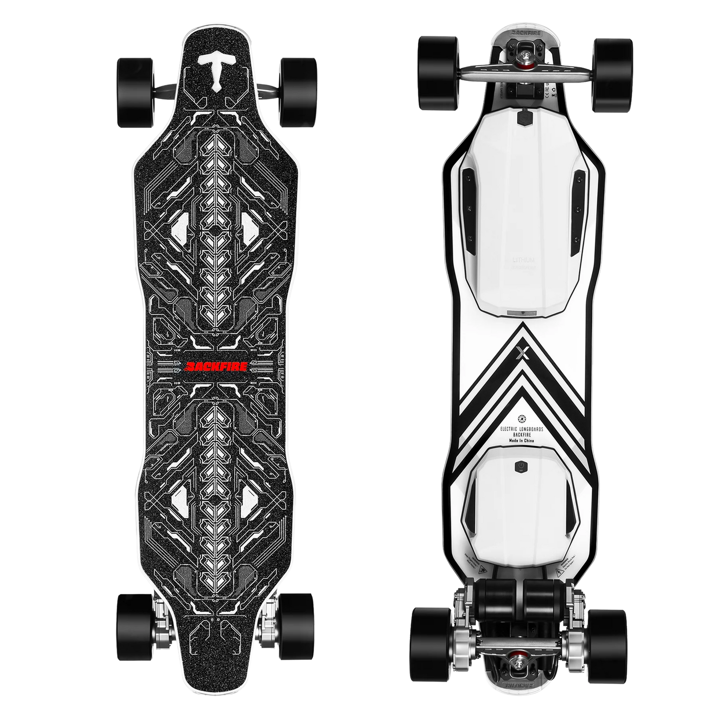 Backfire Zealot X2