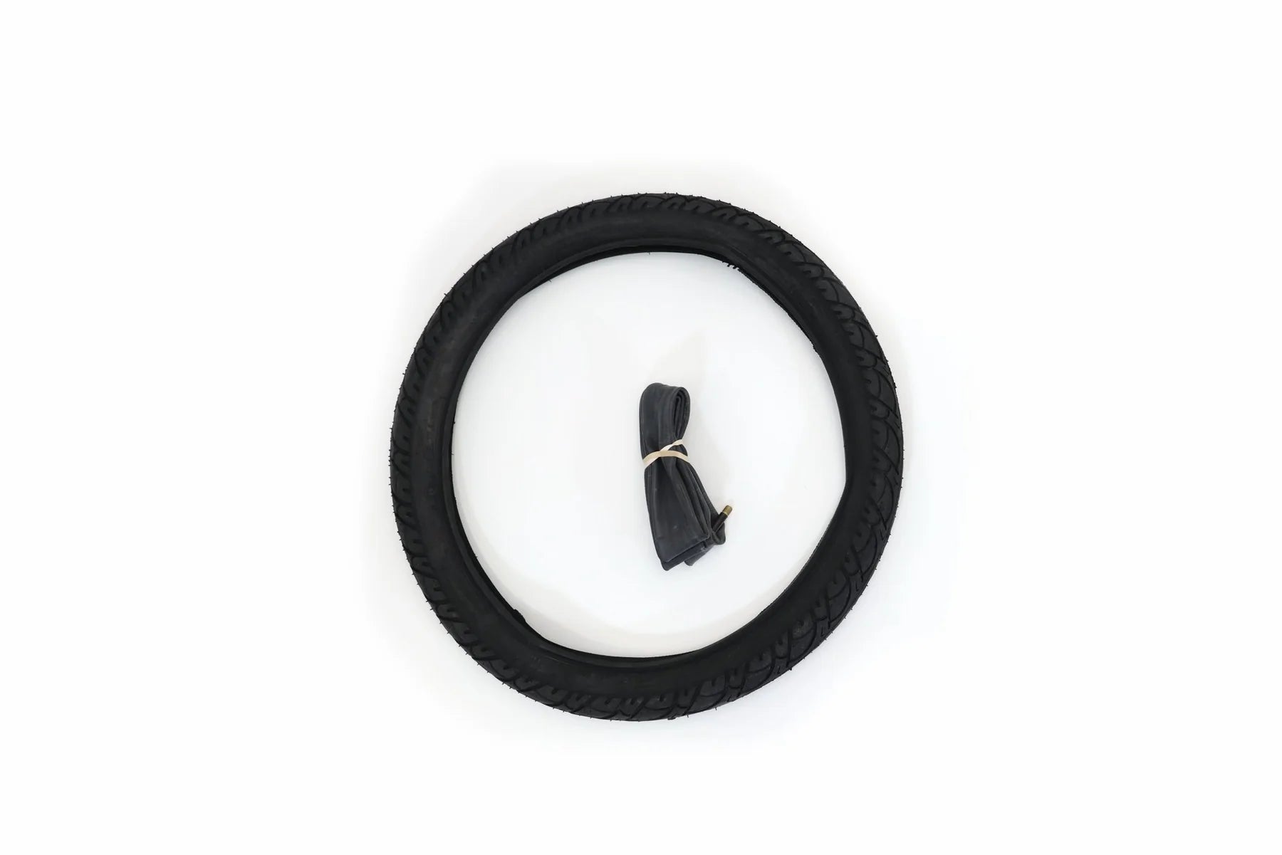 Badger Rear Tire – Dinoland E-Bike Sales & Rentals