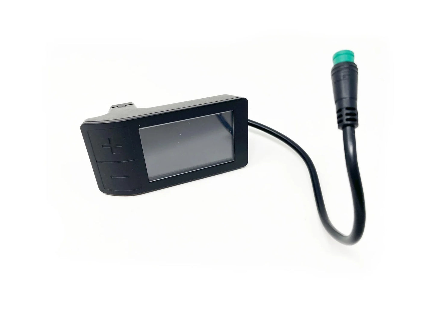 Bafang Hub Motor Display