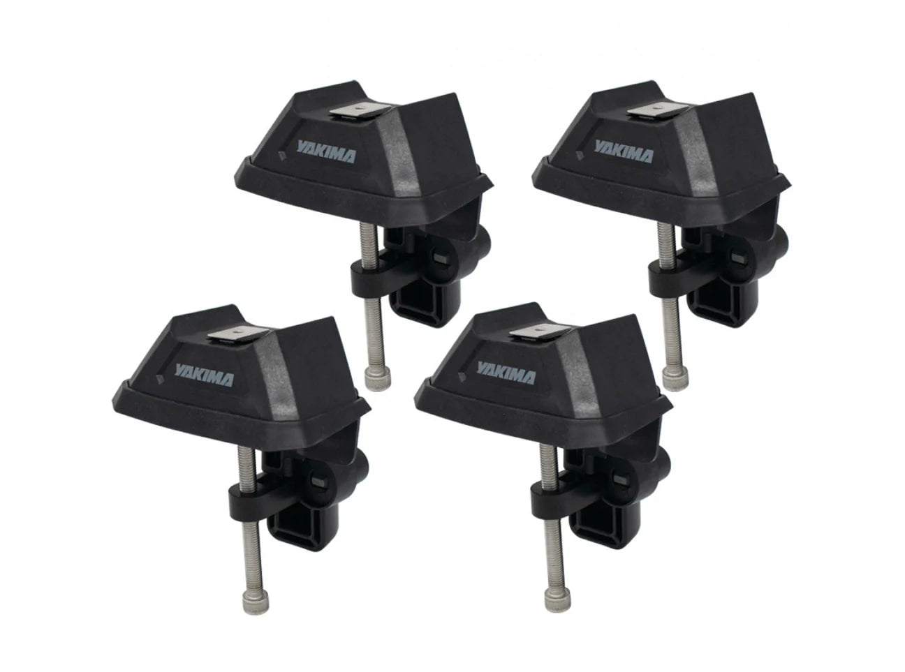 Yakima Bedrock HD (towers only) set of 4