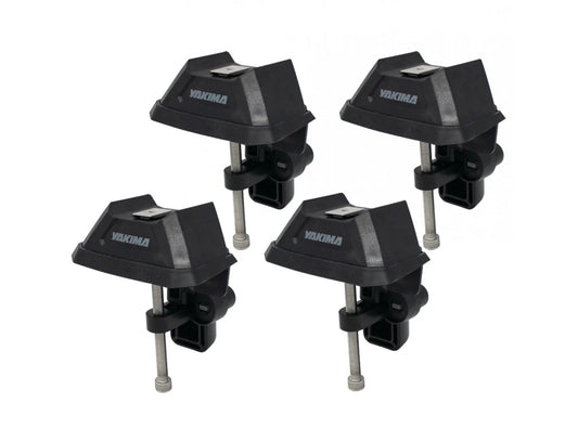 Yakima Bedrock HD (towers only) set of 4