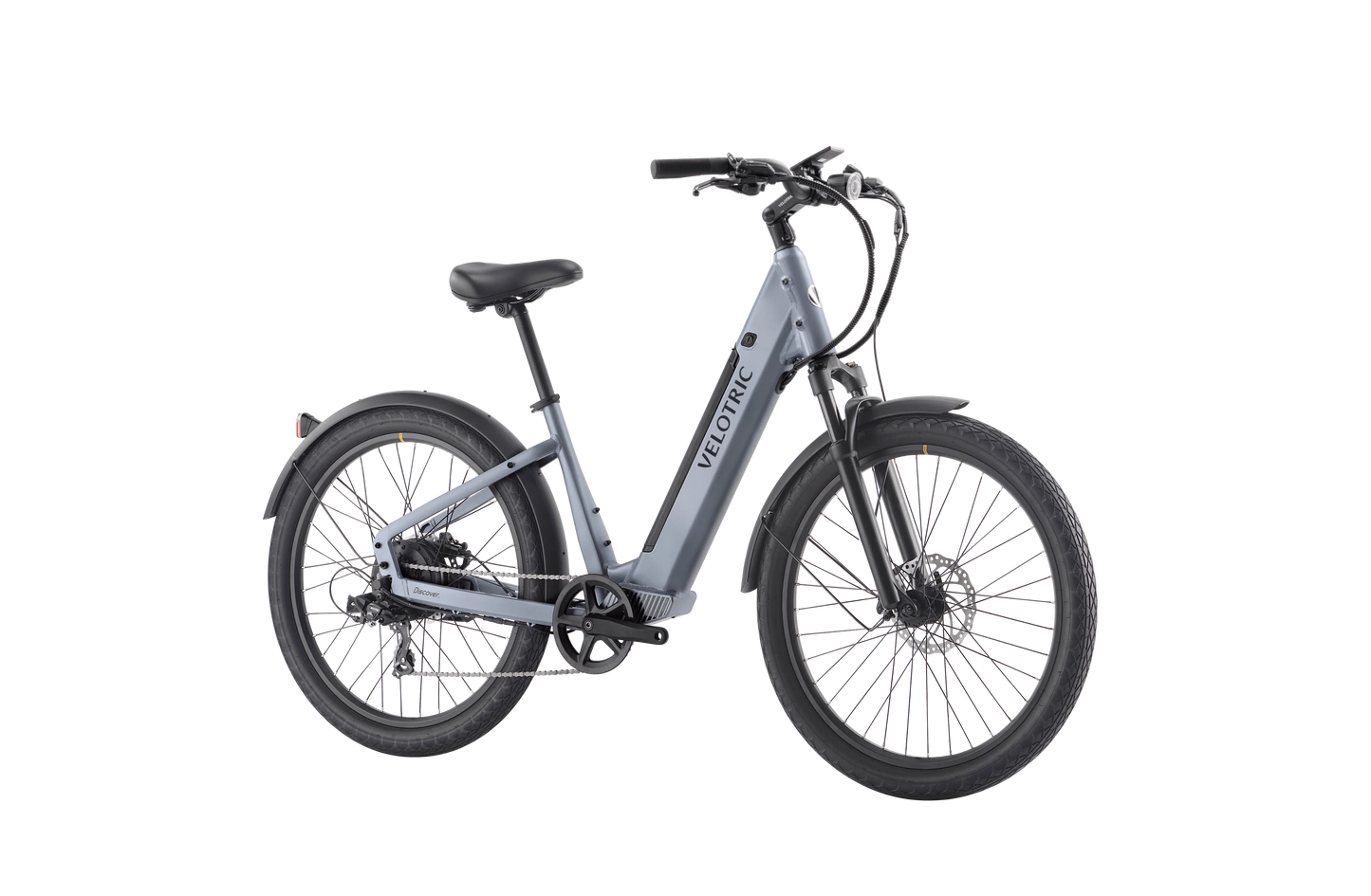 Discover 1 Plus