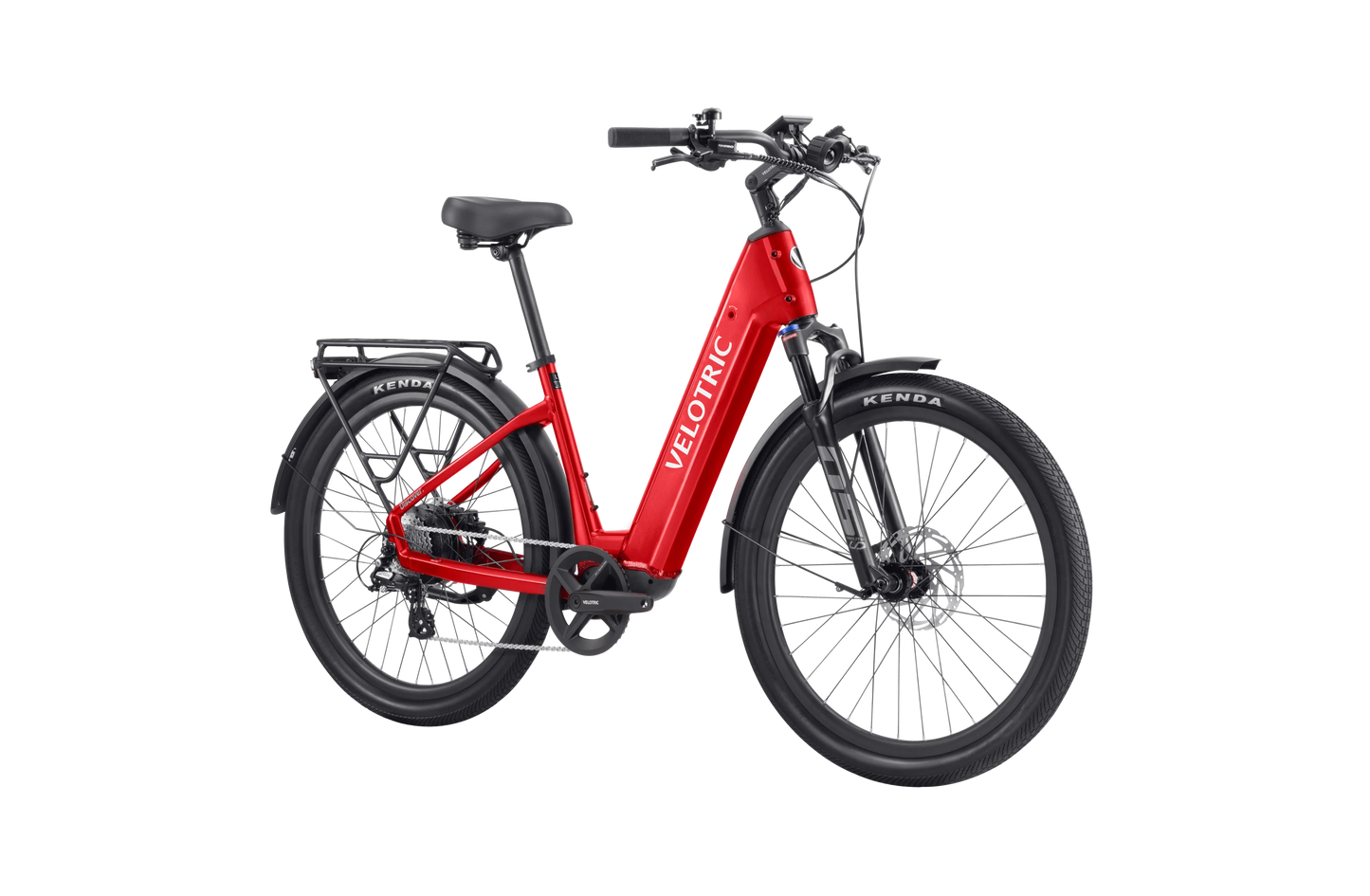 Velotric Discover 2