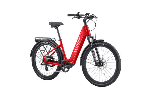 Discover 2 Full Day Rental RB012