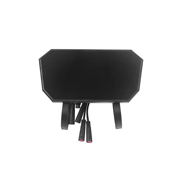 Backfire M8 Scooter DisplayV1