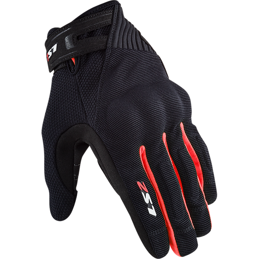 LS2 Dart 2 Men's Touring Glove