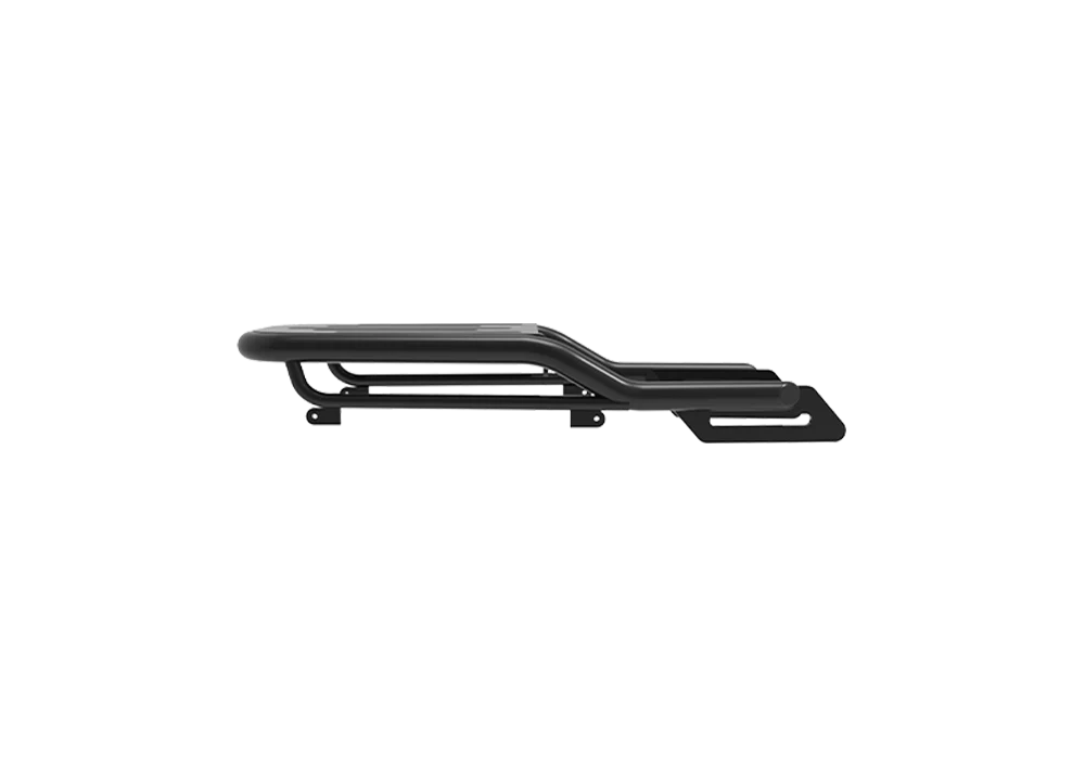 Qiolor Rear Rack