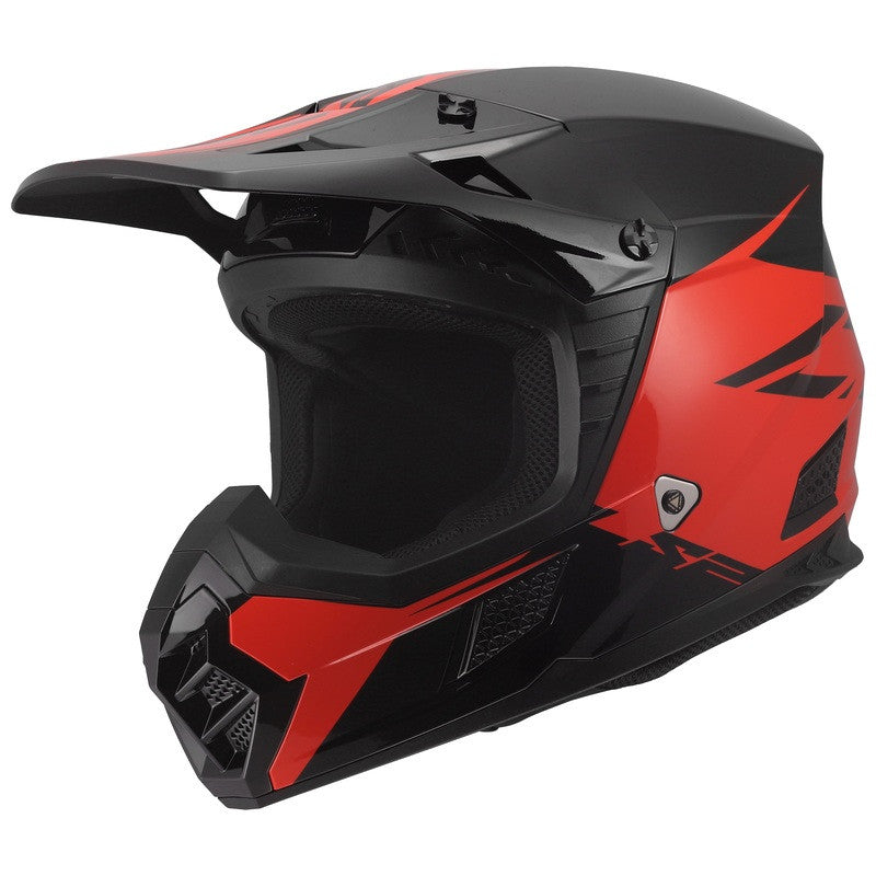 LS2 COZ Helmet LRG