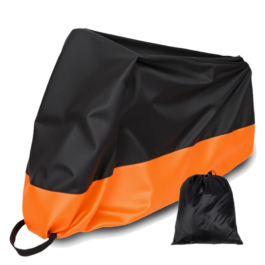 Addmotor Bike Cover