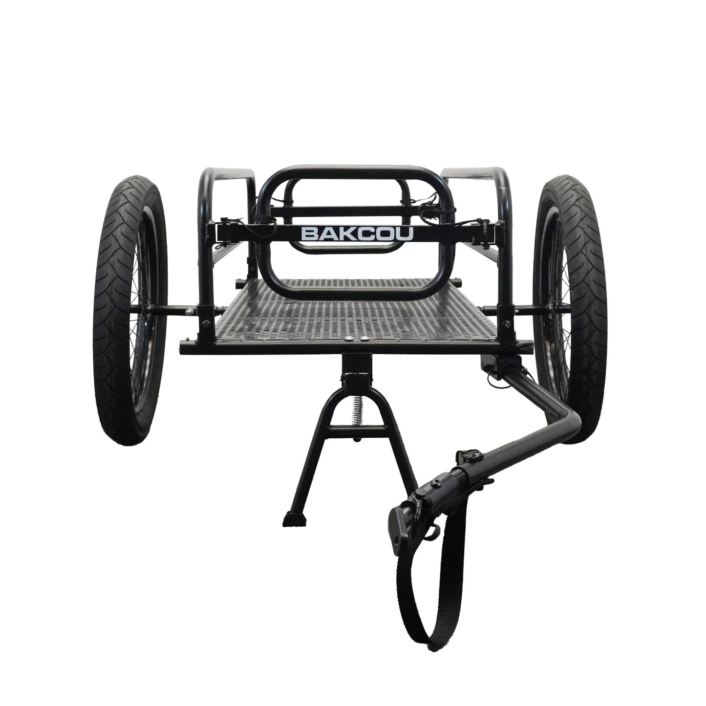 Folding Cargo Trailer