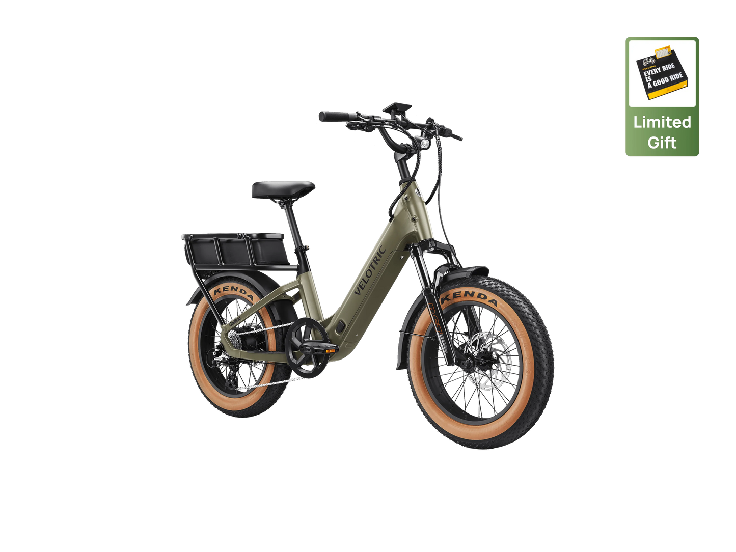 Velotric GoMad