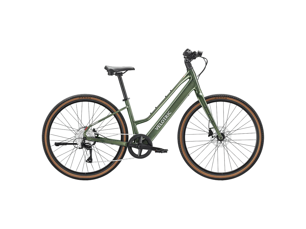 Velotric Tempo Reg MS