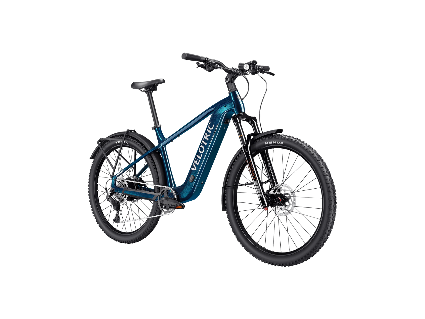 Velotric Summit 2 Reg