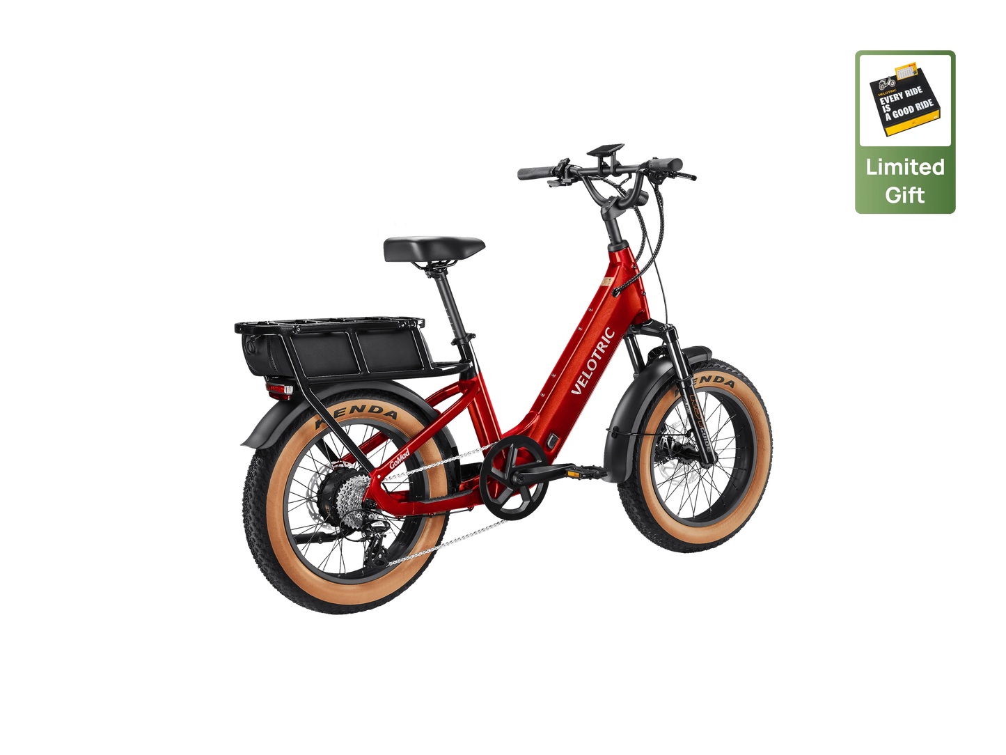Velotric GoMad