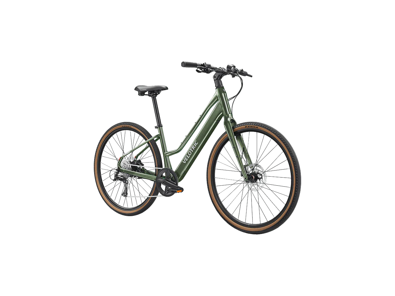 Velotric Tempo Reg MS