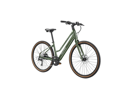 Velotric Tempo Reg MS