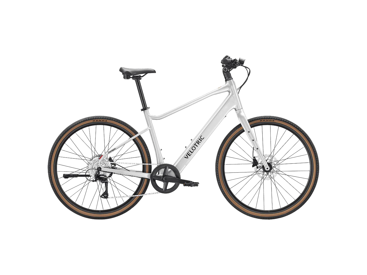 Velotric Tempo Reg HS