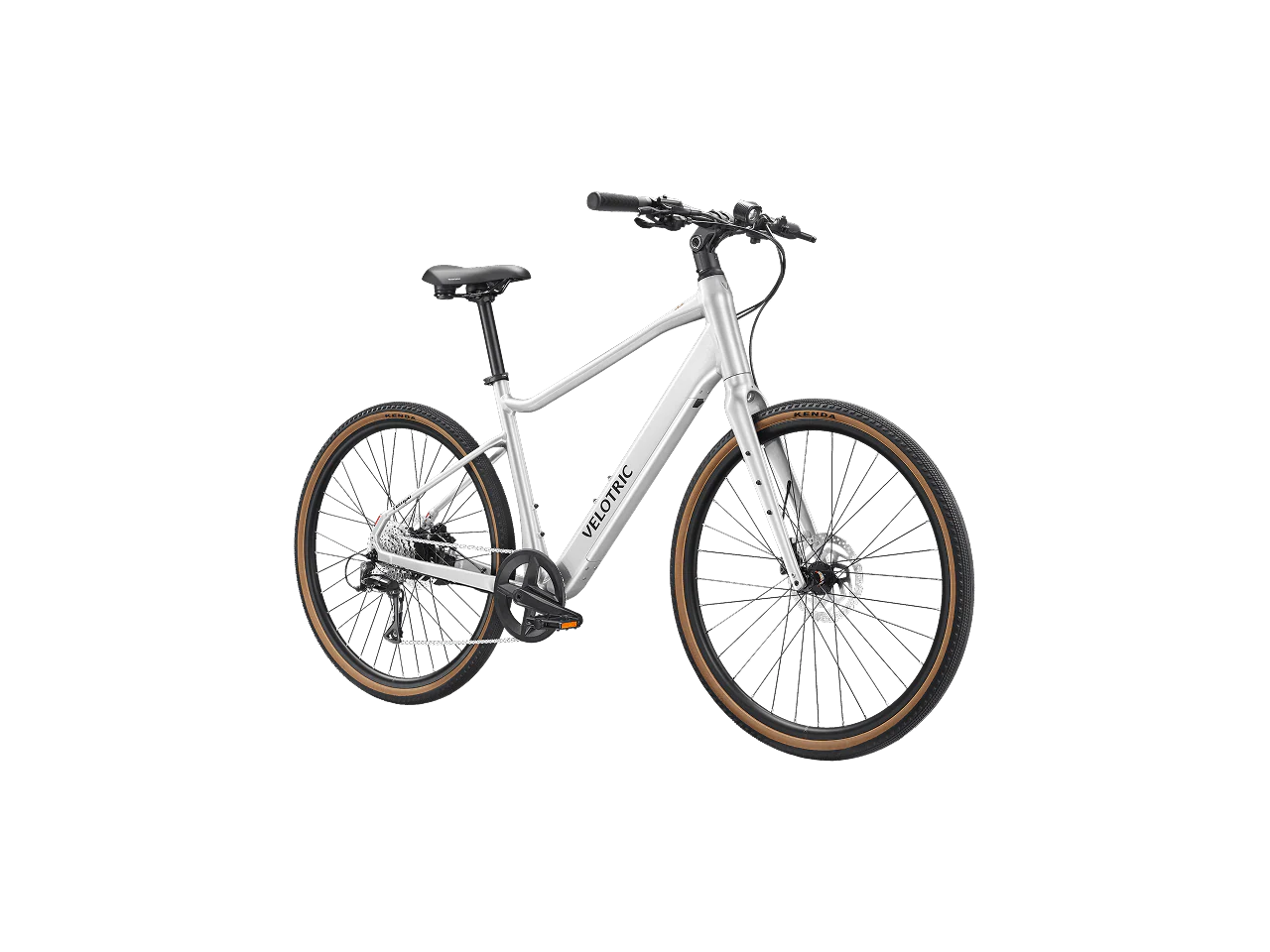 Velotric Tempo Reg HS